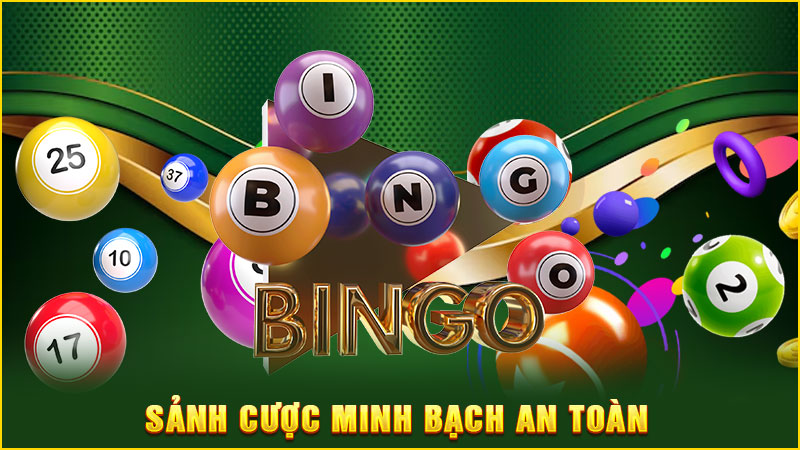 sảnh cược minh bạch an toàn