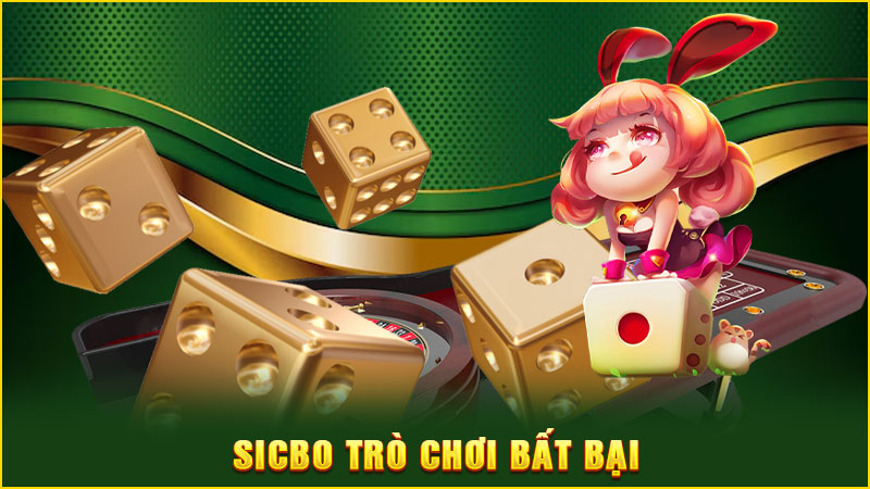 sicb trò chơi bất bại